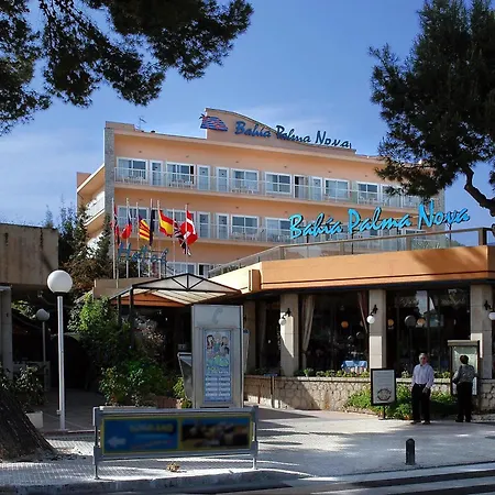 Fergus Style - Adults Only 4* Palmanova
