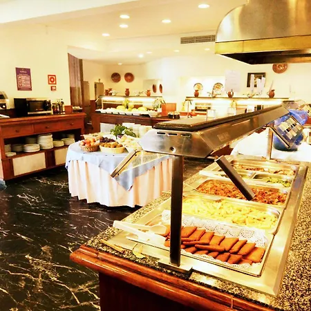 Fergus Style - Adults Only 4* Palmanova