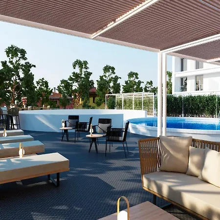 Fergus Style - Adults Only Palmanova