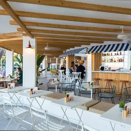 Fergus Style - Adults Only 4* Palmanova