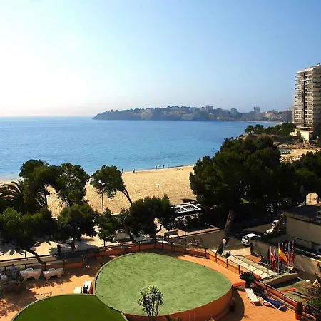Fergus Style - Adults Only Hotel Palmanova