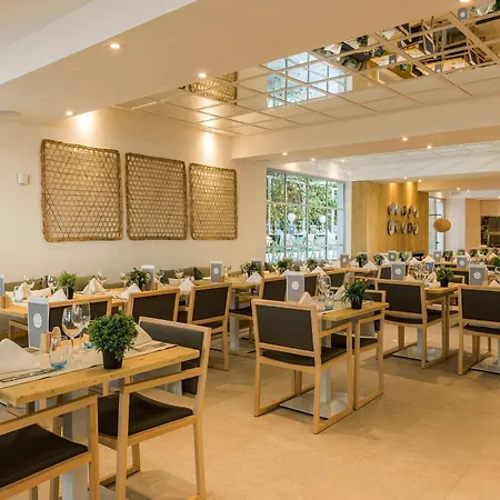 Fergus Style - Adults Only Palmanova