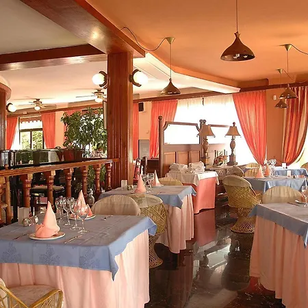 Hotel Fergus Style - Adults Only 4*