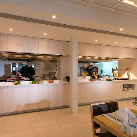 Fergus Style - Adults Only Hotel